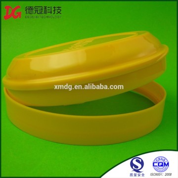 Wholesale plastic can cover folding lid