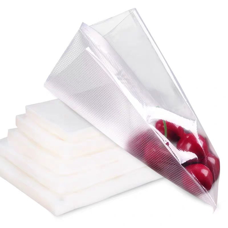 Thick Embossed Vacuum Seal Food Storage Vacuum Bags