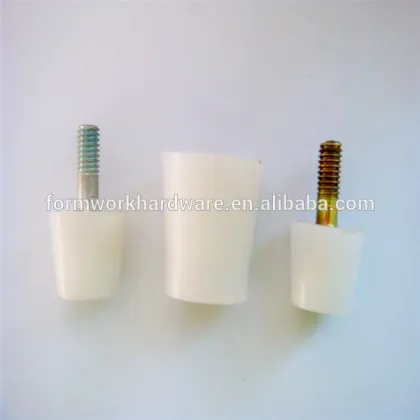 construction formwork plastic P cone D