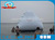 durable factory outlet inflatable water iceberg for water game
