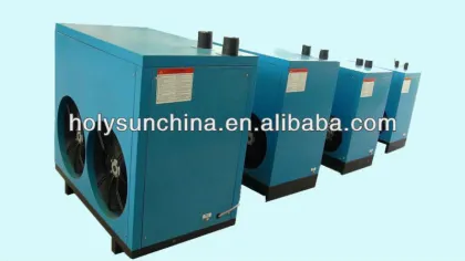 Hankison Technology Air Dryer