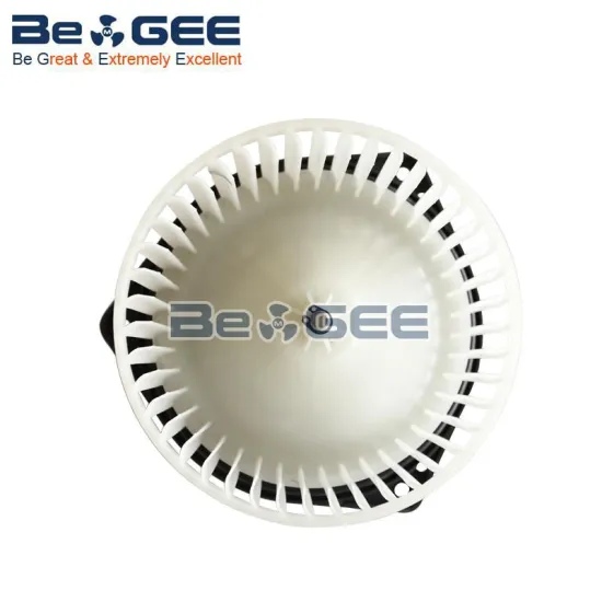 Hvac 12v Air Conditioner For Car Blower Motor Fan Price For Isuzu D-Max