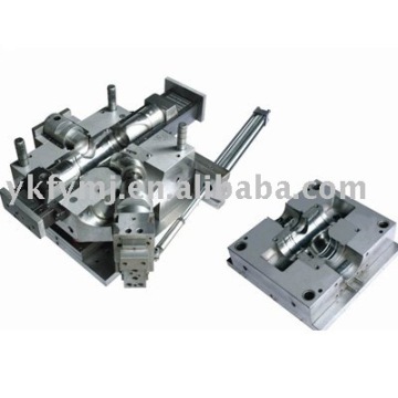 cnc machining precision parts