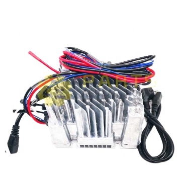HNARL Promotional Dingli Scissor Lift 48v Charger DL-6901-0122425-01