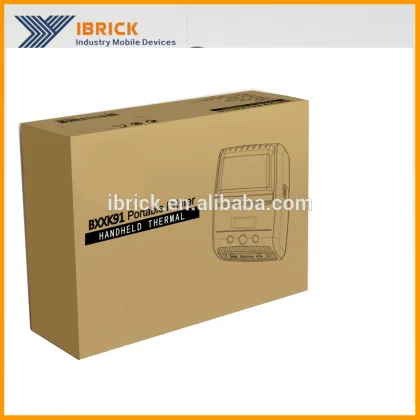 Mini portable Bluetooth pocket printer bluetooth mobile printer android mini printer