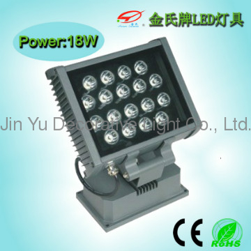 IP65 waterproof led floodlight made in China hot sale