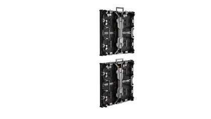 ABSEN P3.91 LED Video Wall Panels: Versatile Display Solutions for Weddings, Meetings, and Outdoor Events
