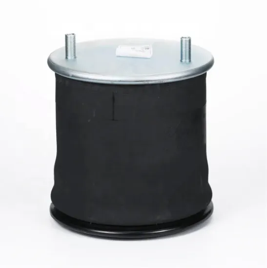 Truck Suspension Parts: Rubber Air Balloons & Air Bellows (W01-358-8050 / 1R14-039 / 1R14-730 / 1685174C1 / B12514)