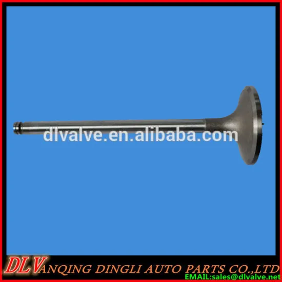 6CT engine valve OEM 3802275 3921444