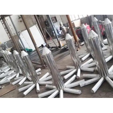 Filtro de areia de backwash LS