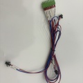 New Energy Vehicle Charging Pile Signal Wire Harness
