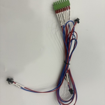 New Energy Vehicle Charging Pile Signal Wire Harness