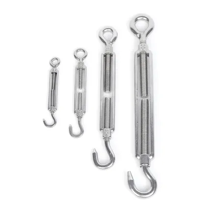Screws Fasteners Hardware Turnbuckle Bolts
