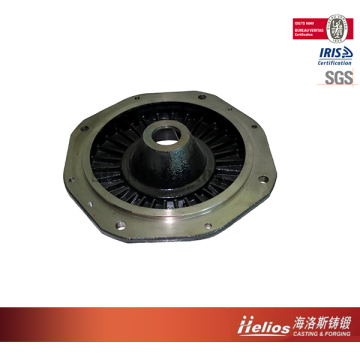 custom made clay sand cast Oil pump assy with high quality