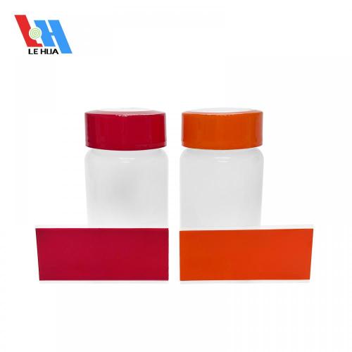 Custom Solid Colored Heat Shrink Wrap Sleeves Bands