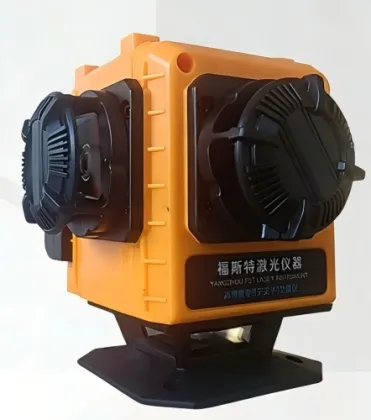 Advanced Dual-Function Electronic Safety Meter