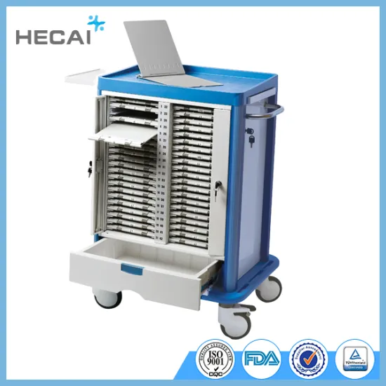 LS-700A beauty hard case trolley medical equipment trolley