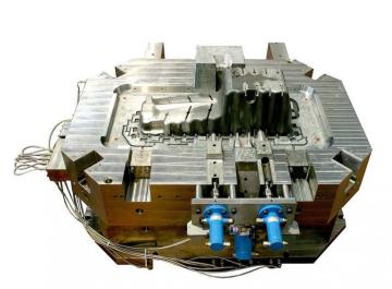 Hot Runner Mould for Pump Base 20