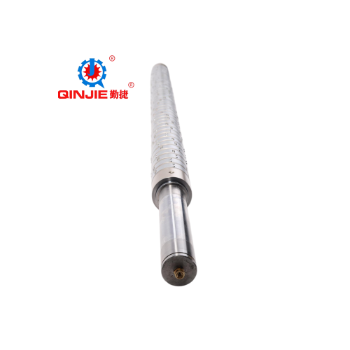 Presión central tipo llave de 3 pulgadas