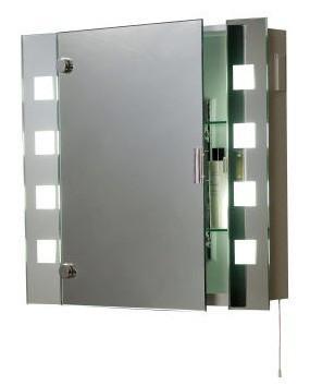 high quality bathroom Cabinet mirror light WL265-1(LED)