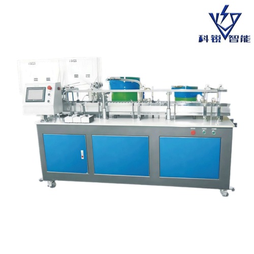 Perangkat perakitan penanda papan tulis presisi