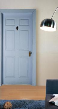 Fireproof Wooden Steel Doors Home Depot