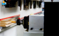 Μηχανή δρομολογητή φρεζαρίσματος CNC Wood Door Frame Designing