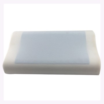 100% Gel Memory Foam Pillow: New Arrival 5 Star Luxury Hotel Cooling Sleep Neck Pillow