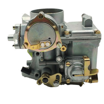 MTI 34PICT Carburetor for Volkswagen Sedan Fusca 1600 Golf LD GL GLS 1.6L Engine - 113129031K