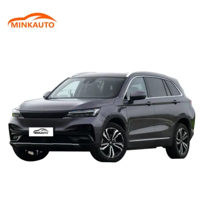 Skyworth EV6 Electric Cars for Sale