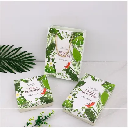 Packing Pastry Boxes Packaging Moon Cake Gift Box