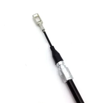 Factory OEM Auto Brake Cables for Mercedes Benz W124 Hand Brake Cable 1244201185