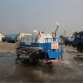 4X2 Dongfeng Water Tank Truck