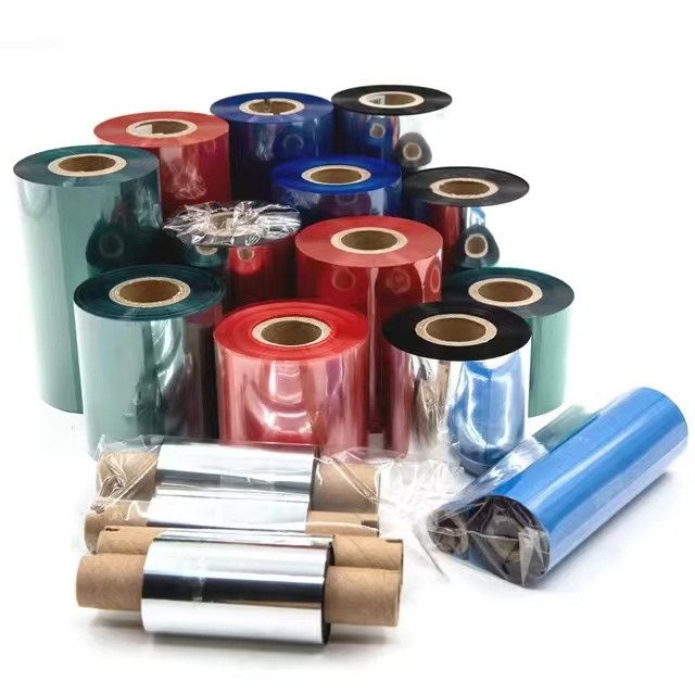 PVDC/PVC film