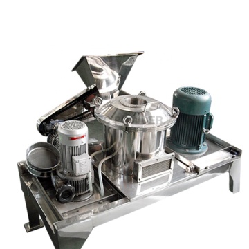 Superfine Mechanical Impact Mill and Air Classifier Mill Search Engine