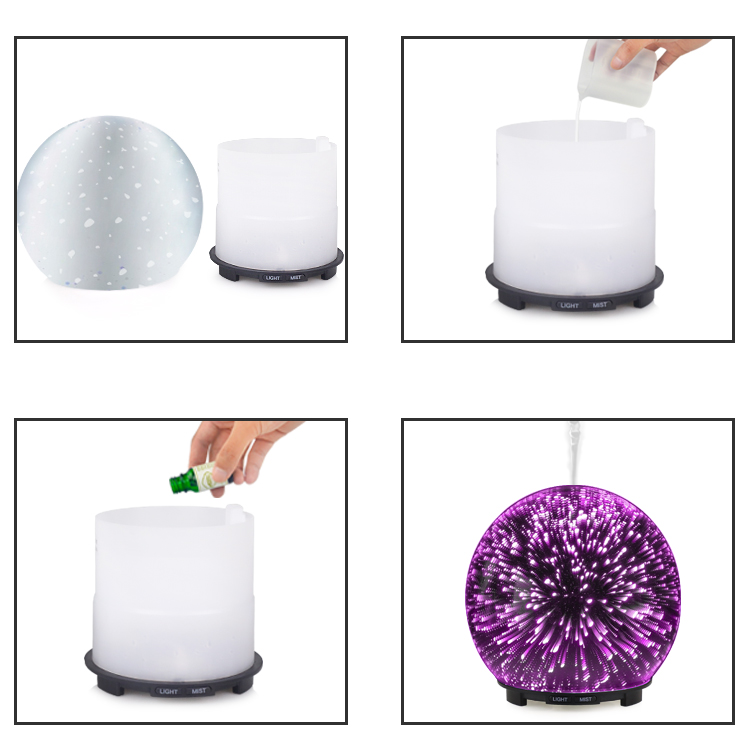 scent diffuser