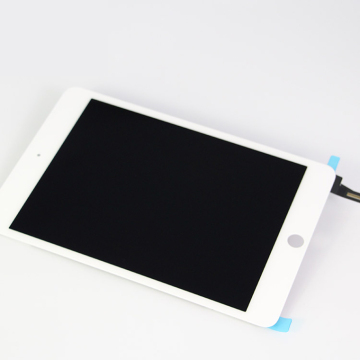 OEM LCD Touch Screen Digitizer Assembly for iPad Pro 12.9 2nd Gen A1670 A1671 with IC Chip