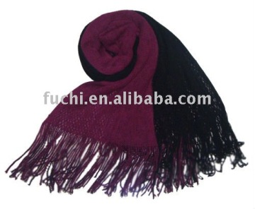 2011 hot fashion wraps with customize logo and colors