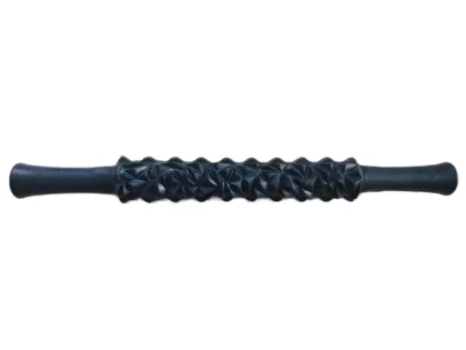 Portable EVA Massage Stick
