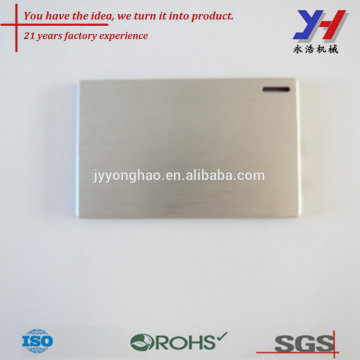 ISO SGS ROHS Certified Factory Stainless Steel Protective Crust