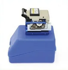 SUMITOMO FC-6S Optical Fiber Cleaver