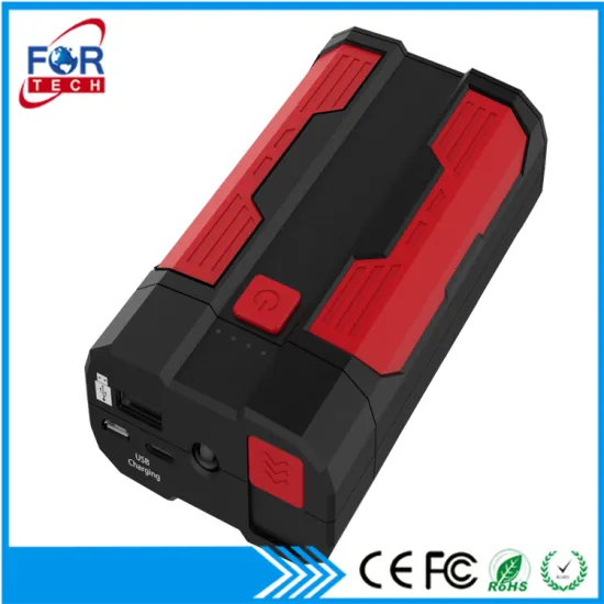 Stock Items Wholesale Car Starting Power Supply 10000mah for Emergency
