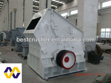 Outstanding Impact Mineral Crusher Sold to Chile