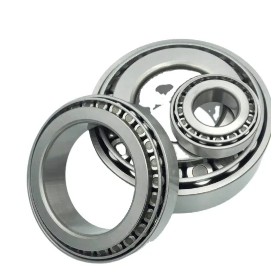 DMC Factory Sales: Chinese Famous Chrome Steel Tapered Roller Bearings - Models 31305, 31326, 31328, 31330