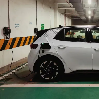 Volkswagen ID.3, ID.4 Crozz, and ID.6: New Electric SUVs and Vehicles