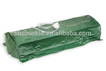 High quality outdoor plastic shower enclosure