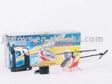 R/C Plane