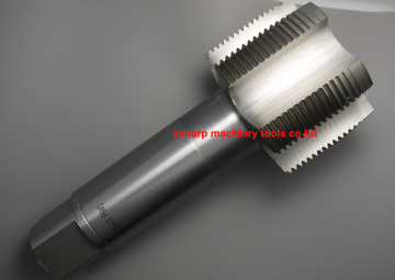 DIN 2181 Hand Taps