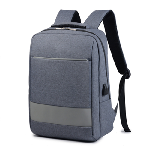 Oxford cloth laptop backpack