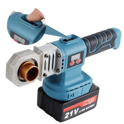 Electric Cordless Welding Hot Melting Machine for Home Use